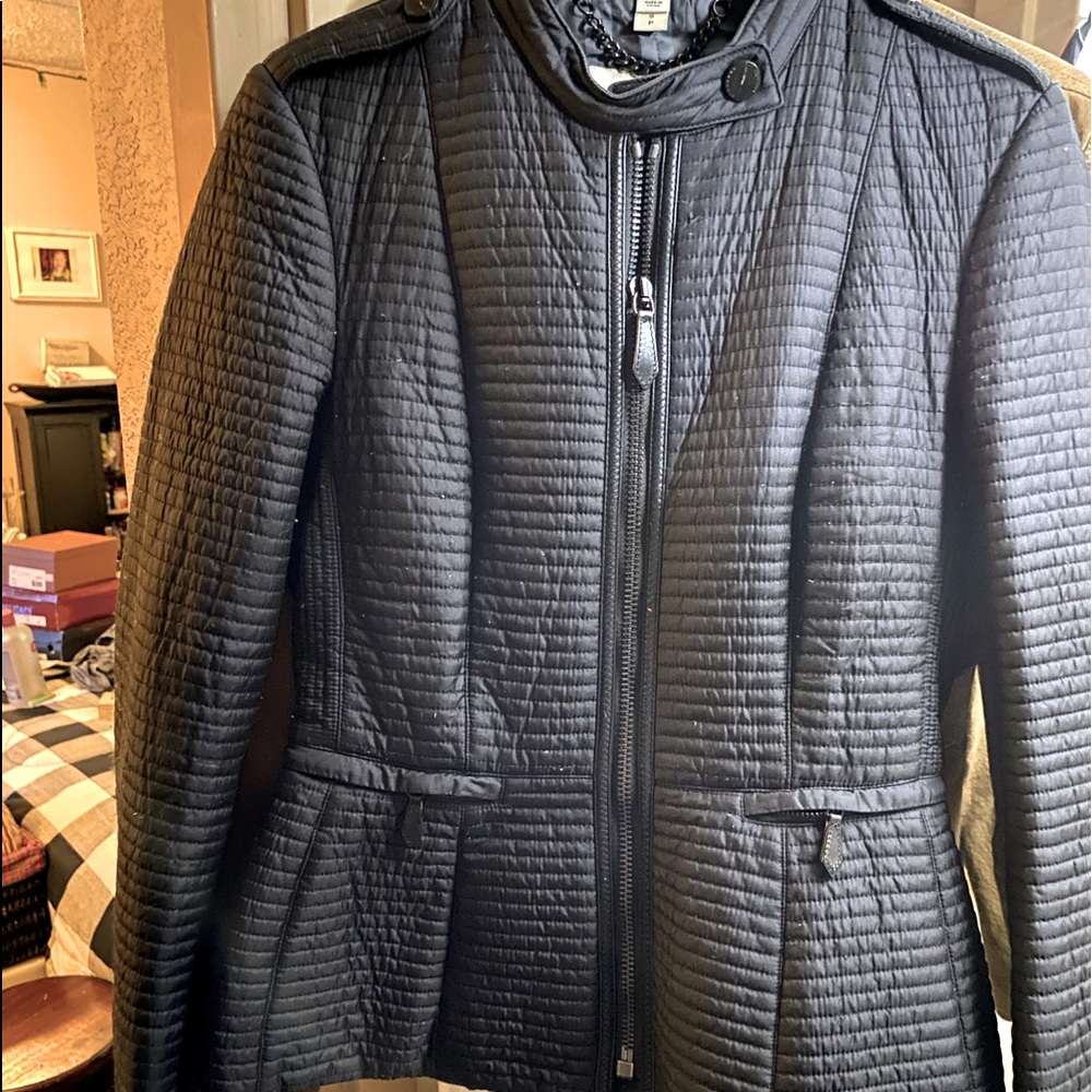 Burberry Jacket